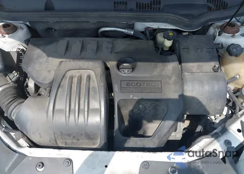 2007 Chevrolet Cobalt Lt z USA, uszkodzony, nr VIN 1G1AL55F677132597